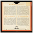 IMAGES ON GUITAR by Baden Powell