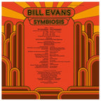 SYMBIOSIS by Bill Evans – Claus Ogerman