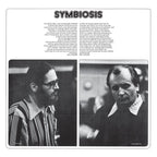 SYMBIOSIS by Bill Evans – Claus Ogerman