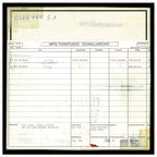 SYMBIOSIS by Bill Evans – Claus Ogerman