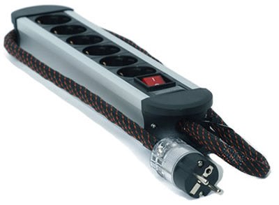 TCI Constrictor Strømskinne m/kabel