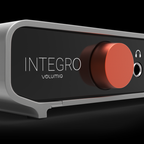 Volumio Integro Streaming Integreret forstærker