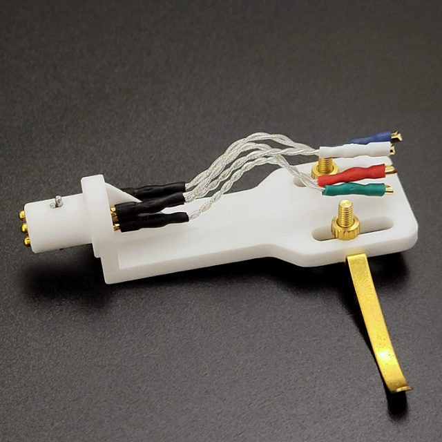 Korf HS-A03 Moulded Ceramic Headshell