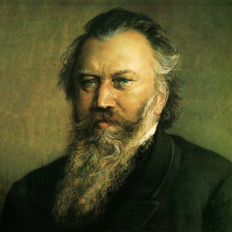 Johannes Brahms -  Concerto for Piano and Orchestra No.1 in D minor, Op. 15