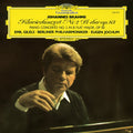 Johannes Brahms -  Concerto for Piano and Orchestra No.2 in B flat major, Op.83