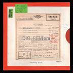 Johannes Brahms -  Concerto for Piano and Orchestra No.2 in B flat major, Op.83