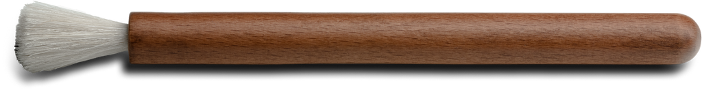 Pro-Ject Broom It Hifi Rengøringsbørste