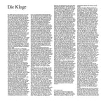 DIE KLUGE (THE WISE GIRL) by Carl Orff