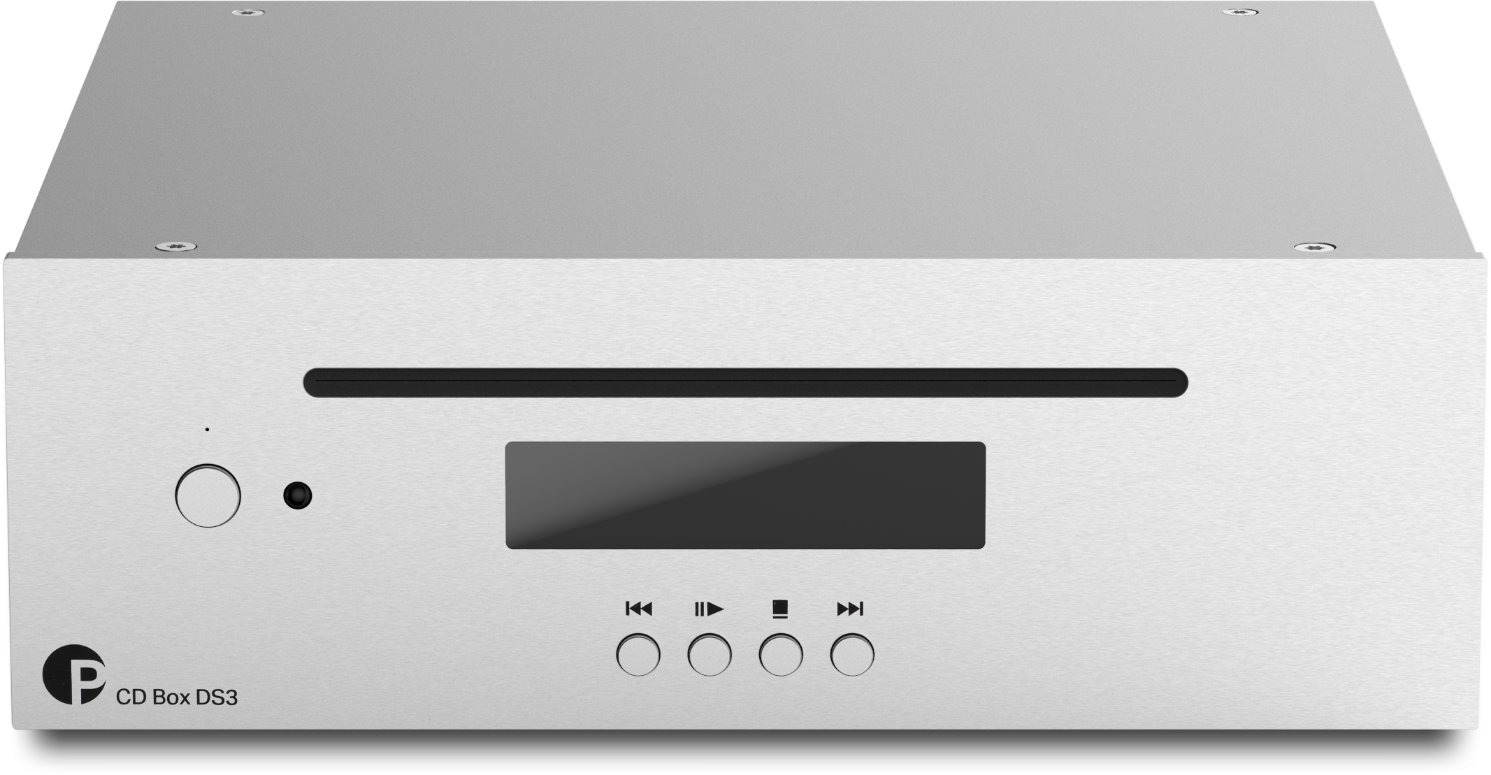 Pro-Ject CD Box DS3 CD Afspiller