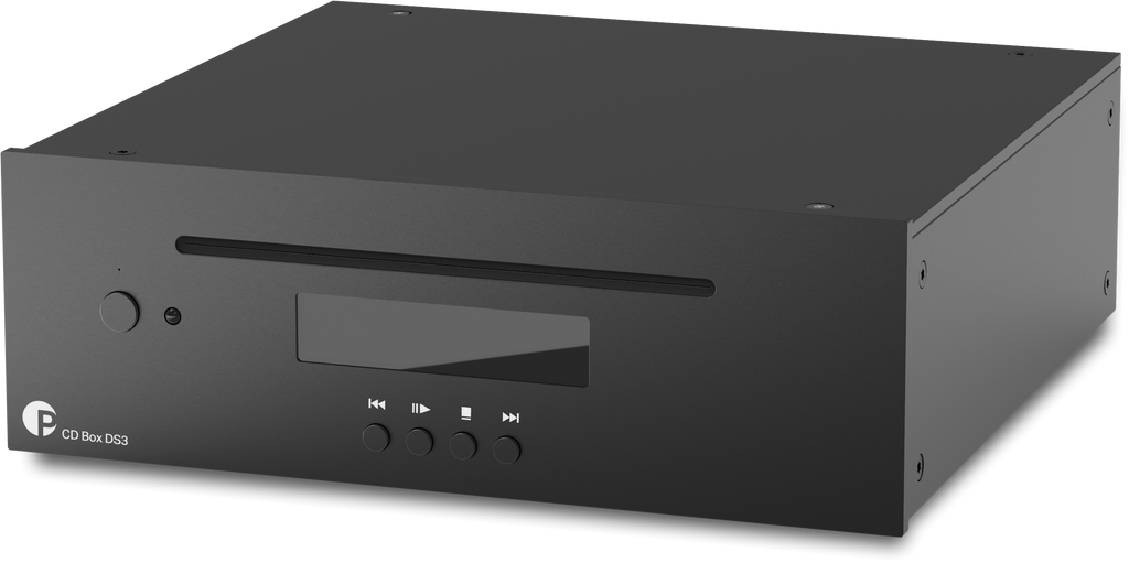 Pro-Ject CD Box DS3 CD Afspiller