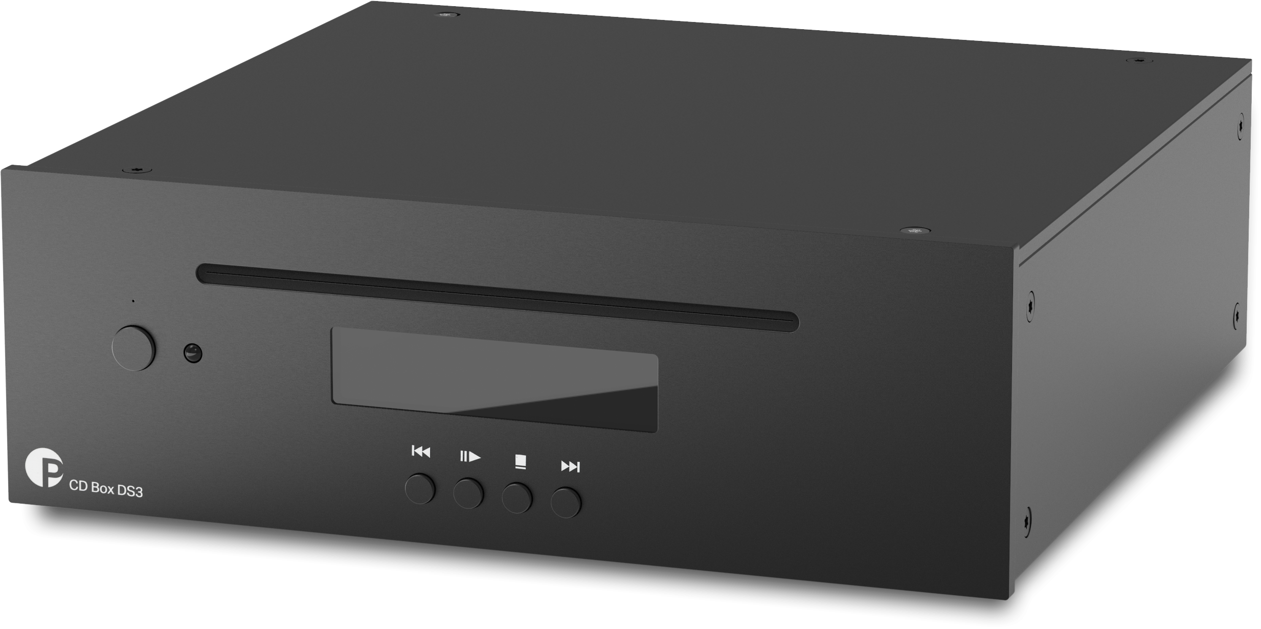 Pro-Ject CD Box DS3 CD Afspiller