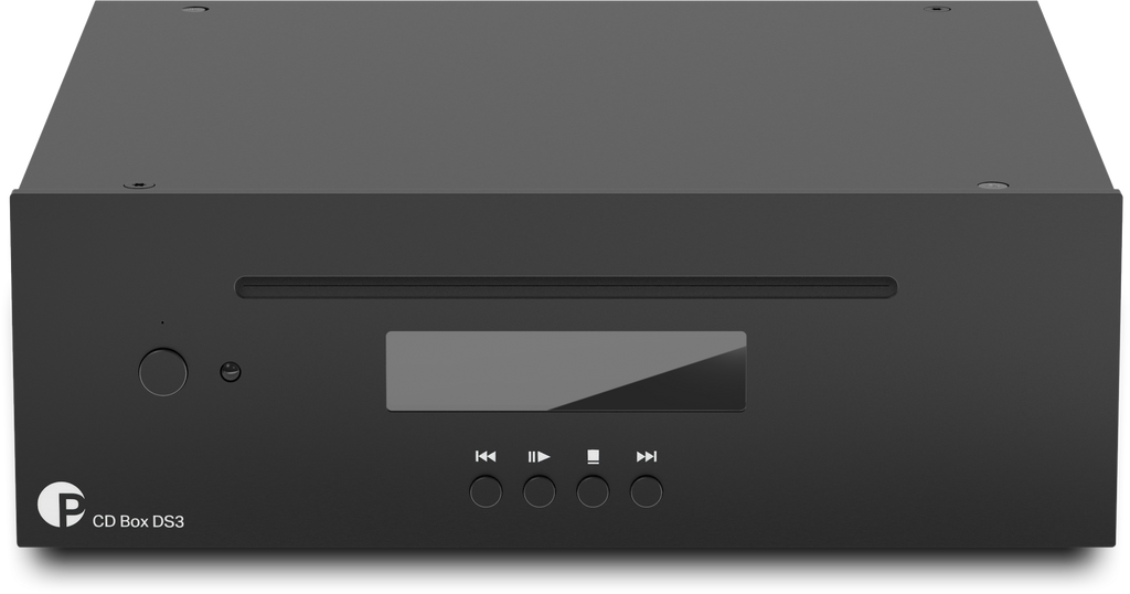 Pro-Ject CD Box DS3 CD Afspiller