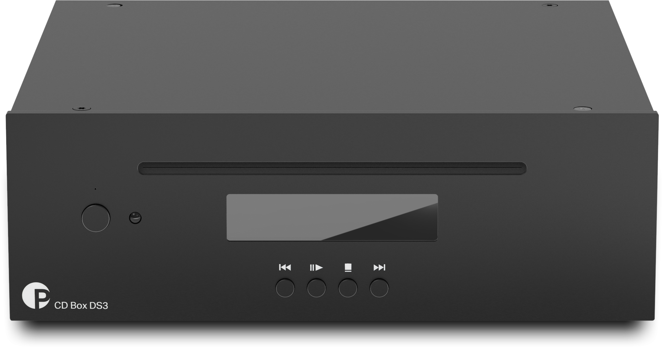 Pro-Ject CD Box DS3 CD Afspiller