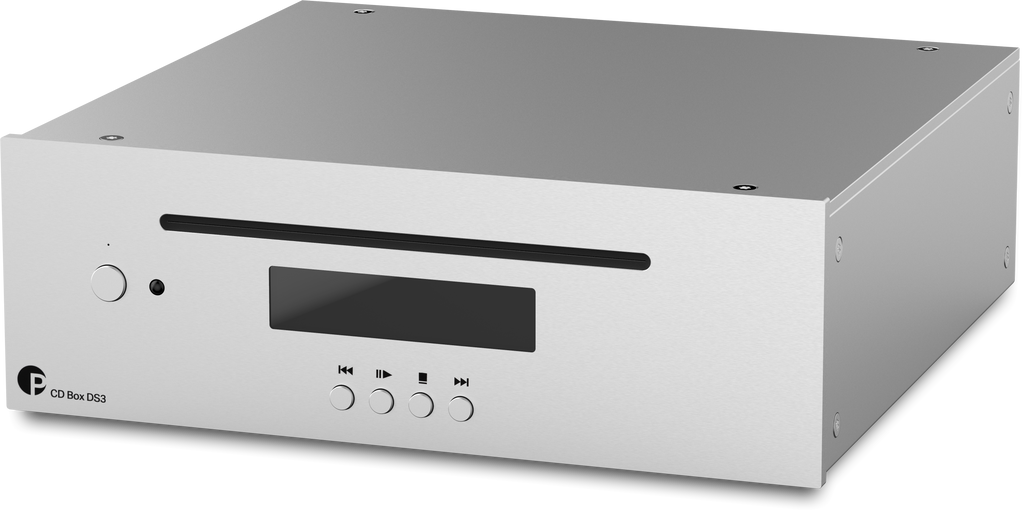 Pro-Ject CD Box DS3 CD Afspiller