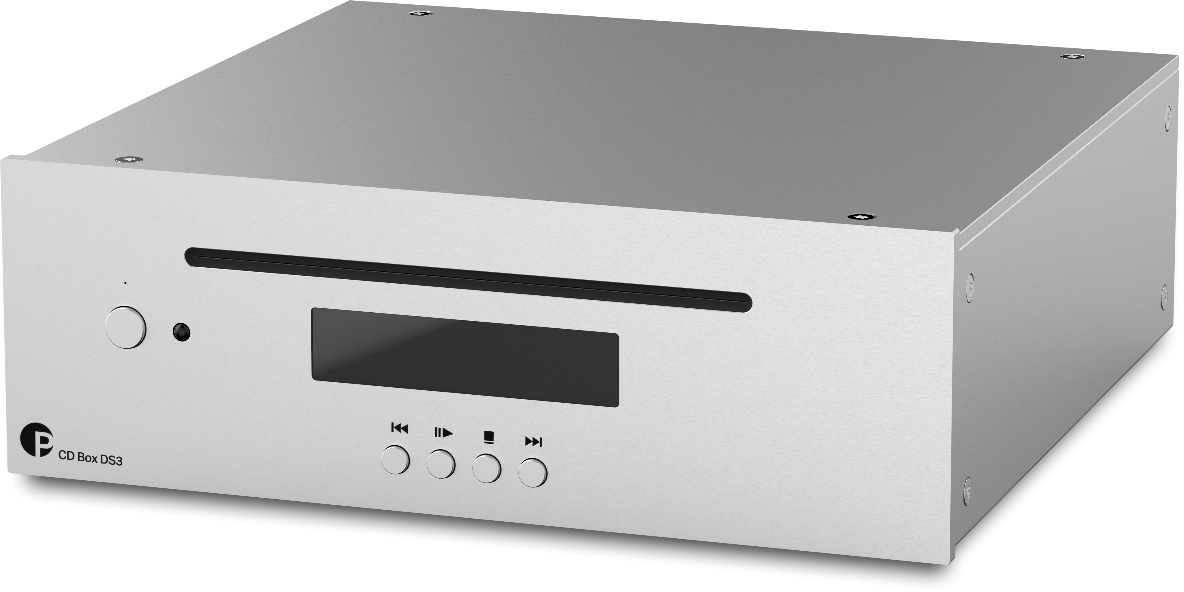 Pro-Ject CD Box DS3 CD Afspiller