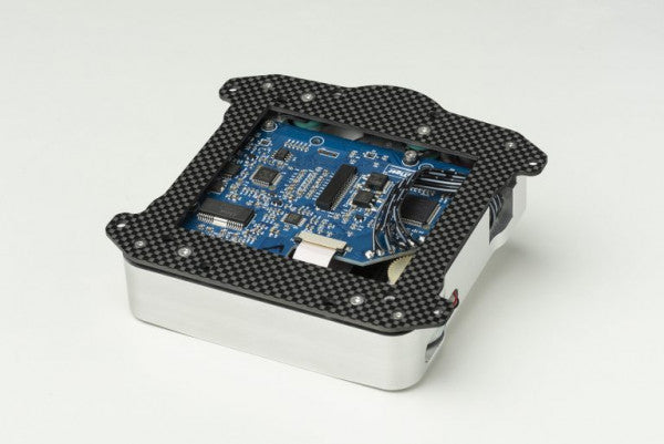 Pro-Ject CD Box RS2 T