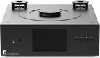 Pro-Ject CD Box RS2 Tube Rør CD-afspiller