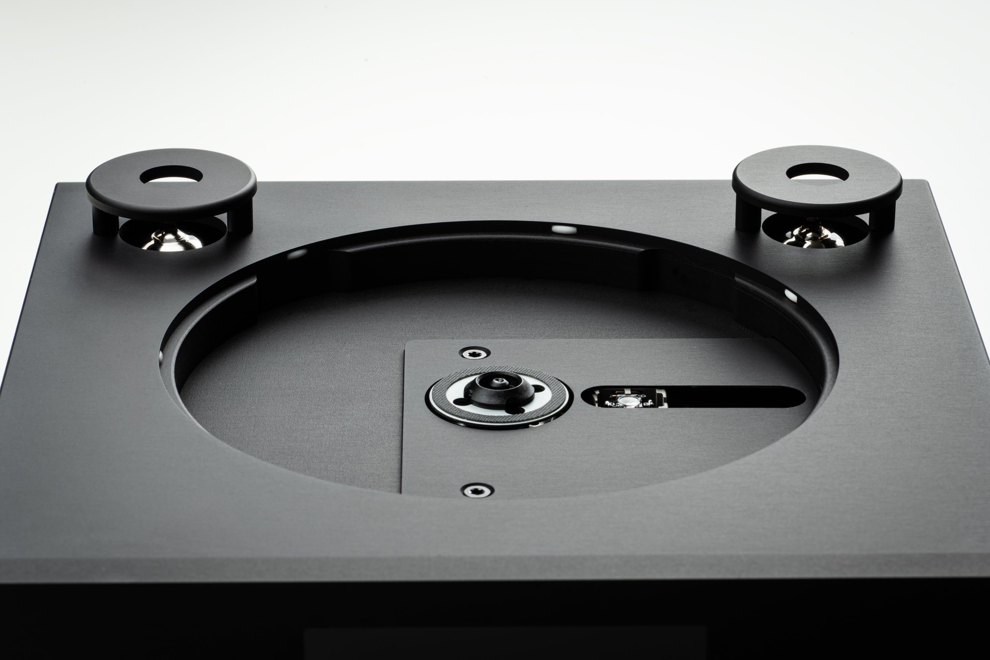 Pro-Ject CD Box RS2 Tube Rør CD-afspiller