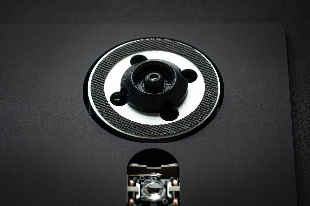 Pro-Ject CD Box RS2 Tube Rør CD-afspiller