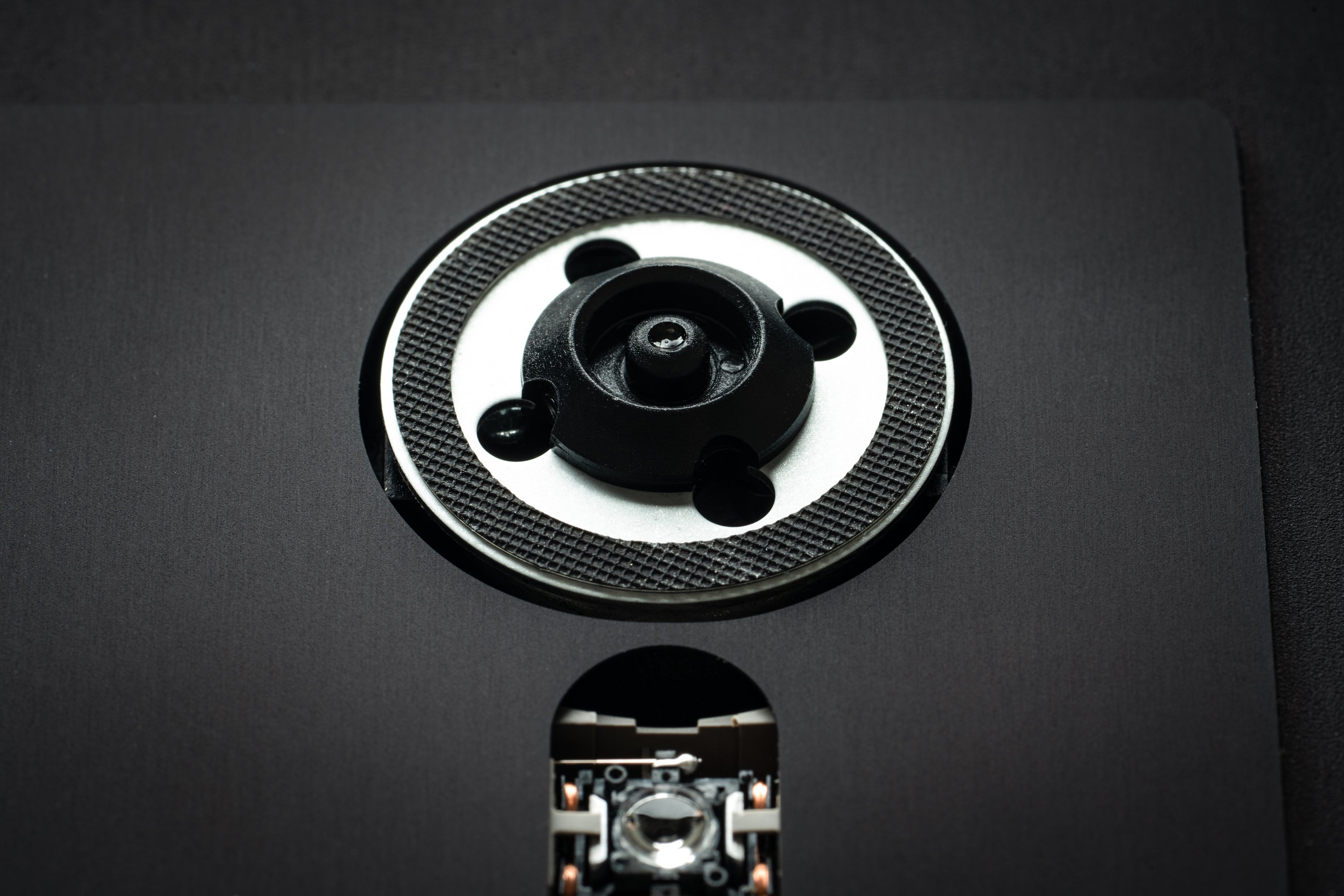 Pro-Ject CD Box RS2 Tube Rør CD-afspiller