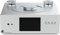Pro-Ject CD Box RS2 Tube Rør CD-afspiller