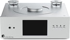 Pro-Ject CD Box RS2 Tube Rør CD-afspiller