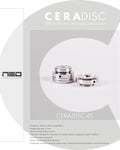 Neo Highend CERADISC 45