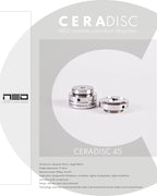 Neo Highend CERADISC 45
