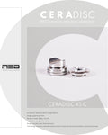 Neo Highend CERADISC 45 C