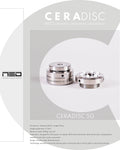Neo Highend CERADISC 50