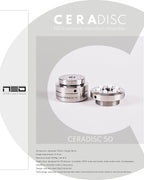 Neo Highend CERADISC 50
