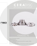 Neo Highend CERADISC 70