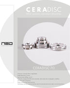 Neo Highend CERADISC 70