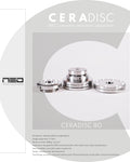 Neo Highend CERADISC 80