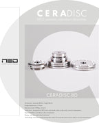 Neo Highend CERADISC 80