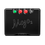 Chord Mojo 2 Mobil DAC og Hovedtelefonforstærker!