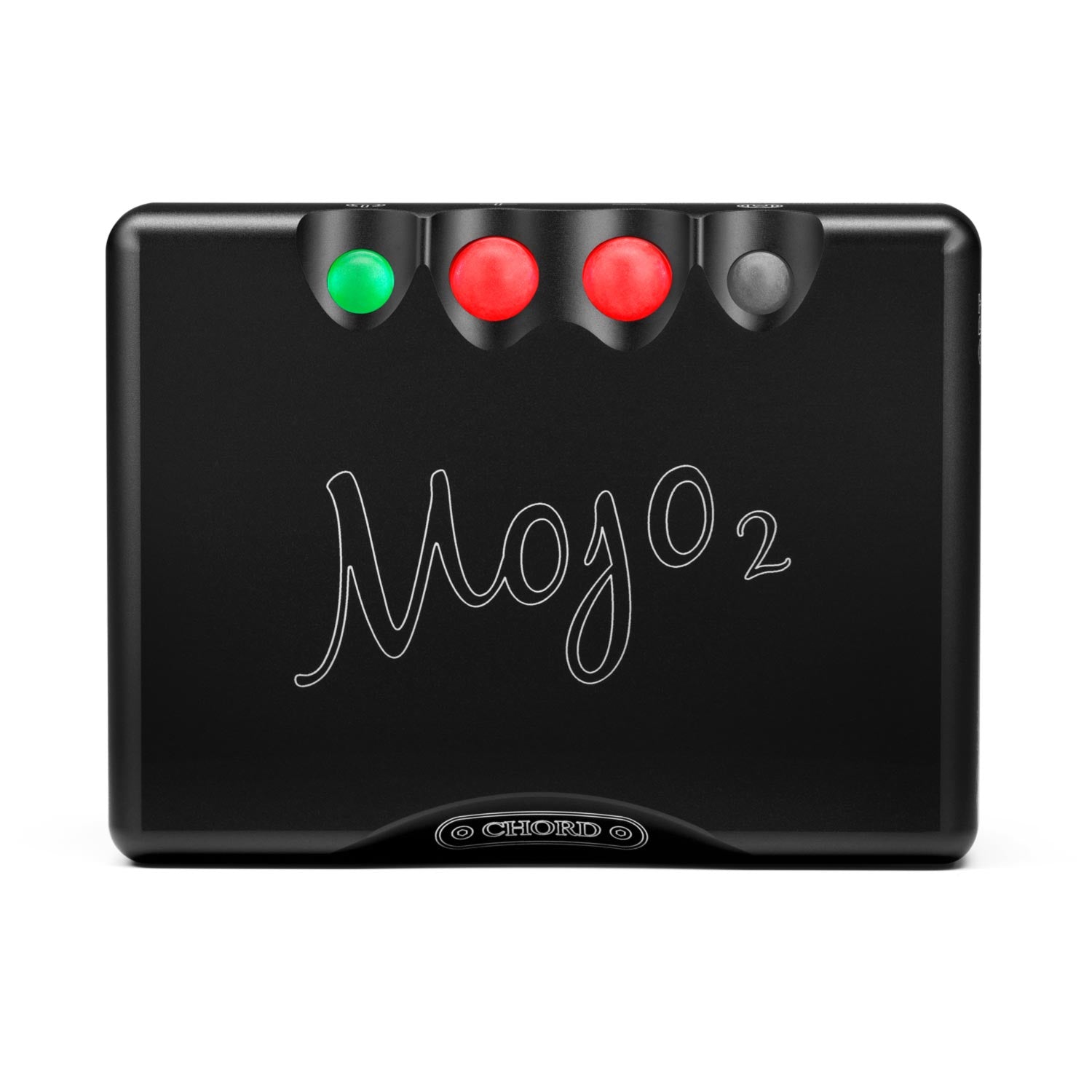 Chord Mojo 2 Mobil DAC og Hovedtelefonforstærker!