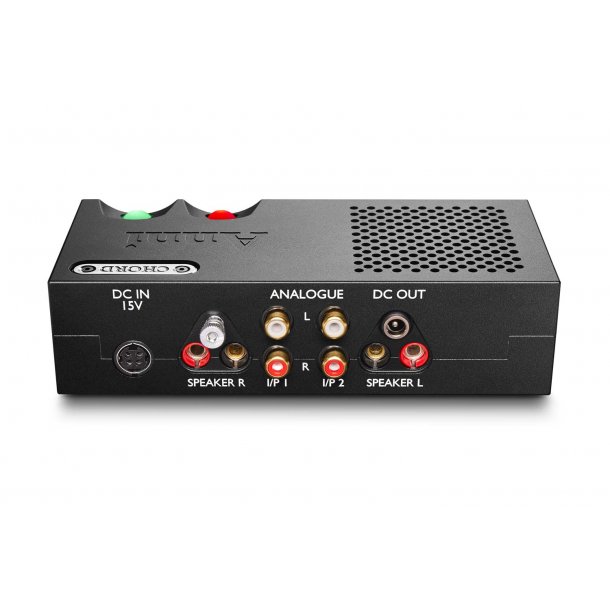 CHORD ANNI kompakt integreret forstærker