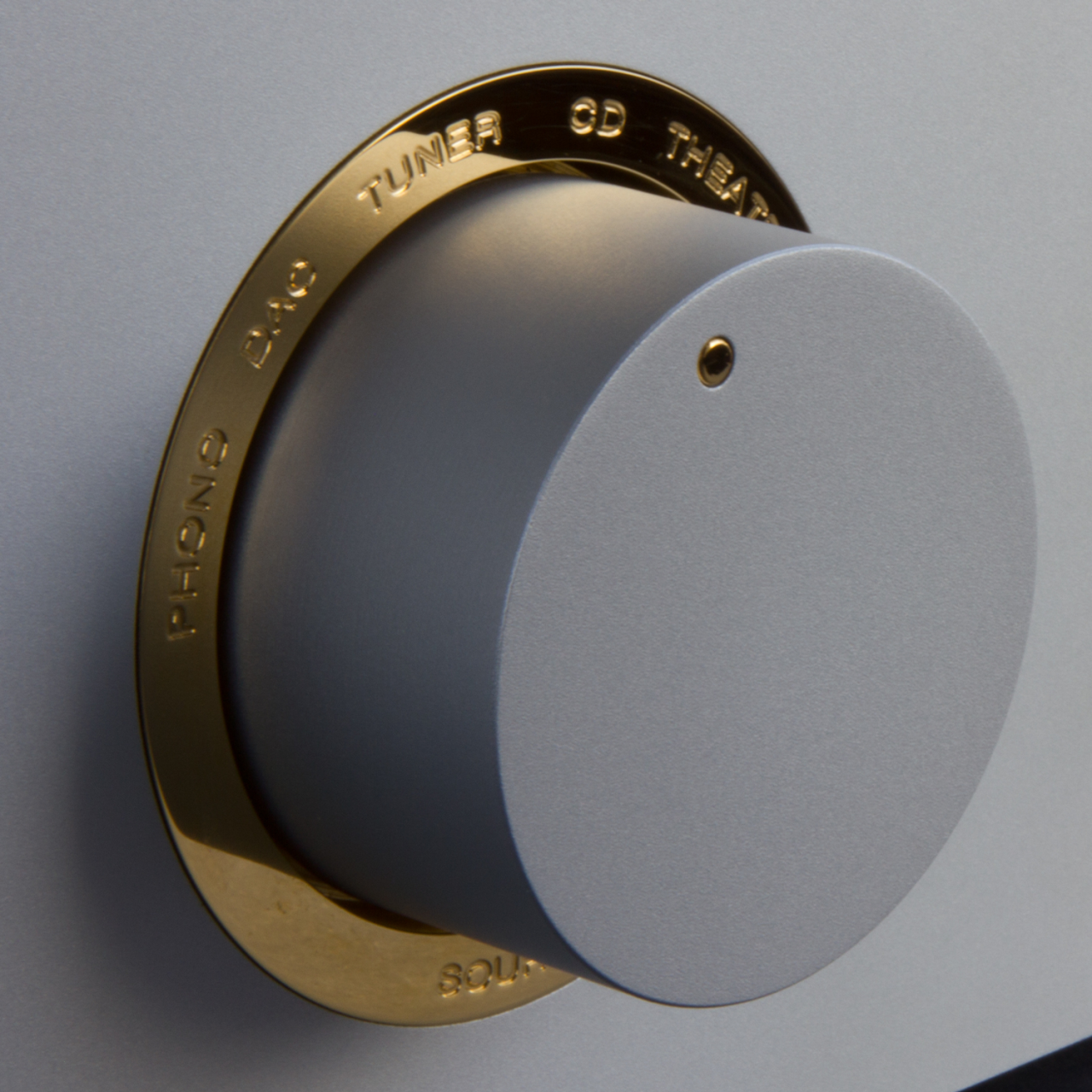 Bespoke Audio Passiv Trafo Forforstærker