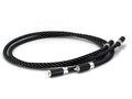 TCI Cobra II SE Teryllium True-Plug RCA/XLR Signalkabel