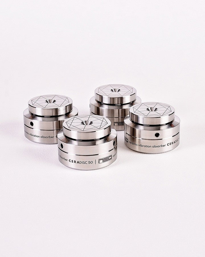 Neo Highend CERADISC 50