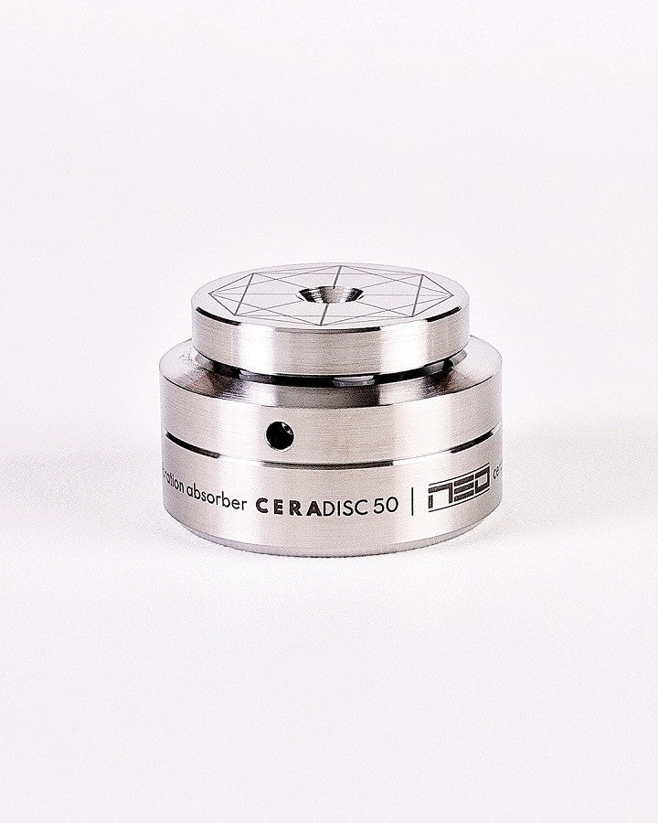 Neo Highend CERADISC 50