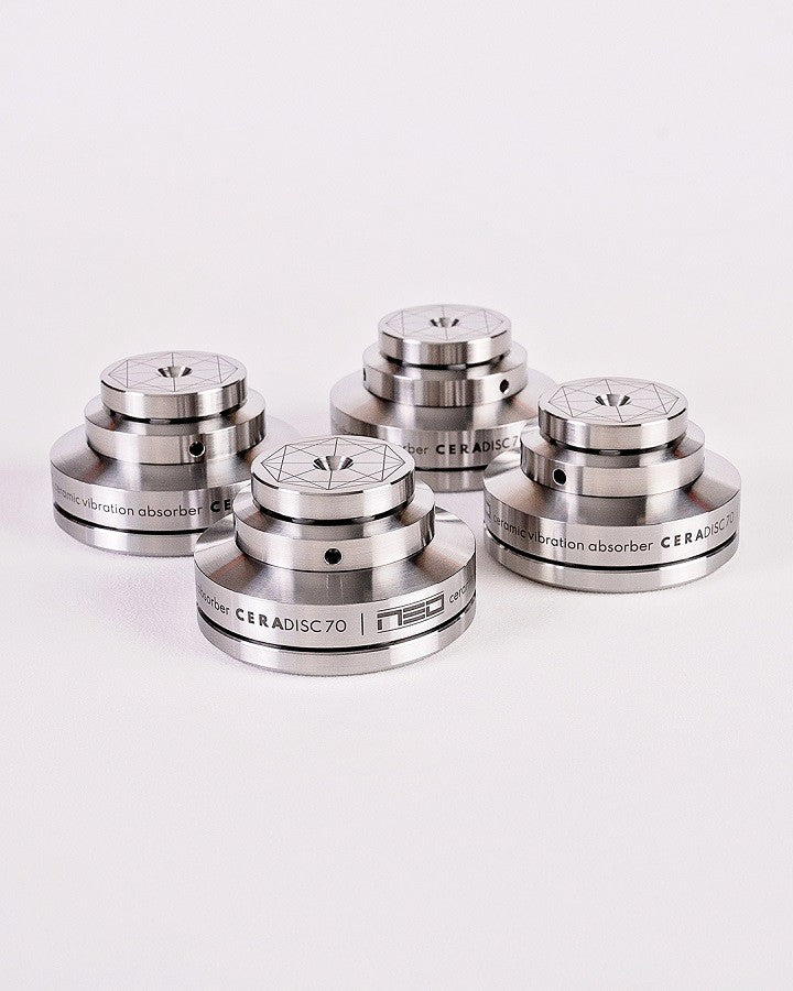 Neo Highend CERADISC 70