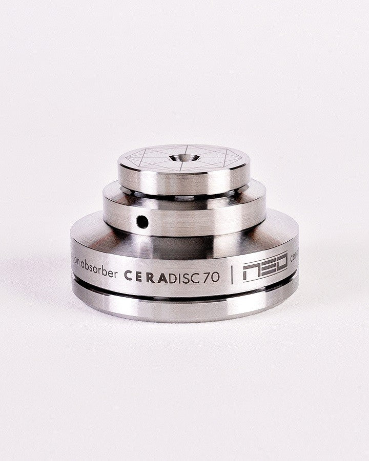 Neo Highend CERADISC 70