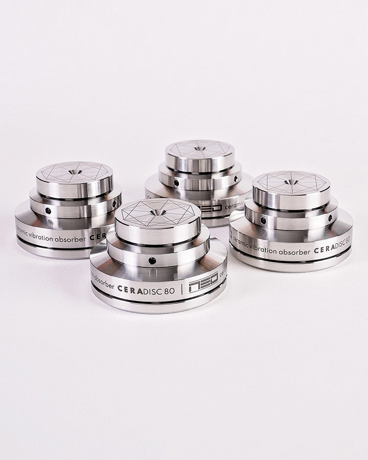 Neo Highend CERADISC 80