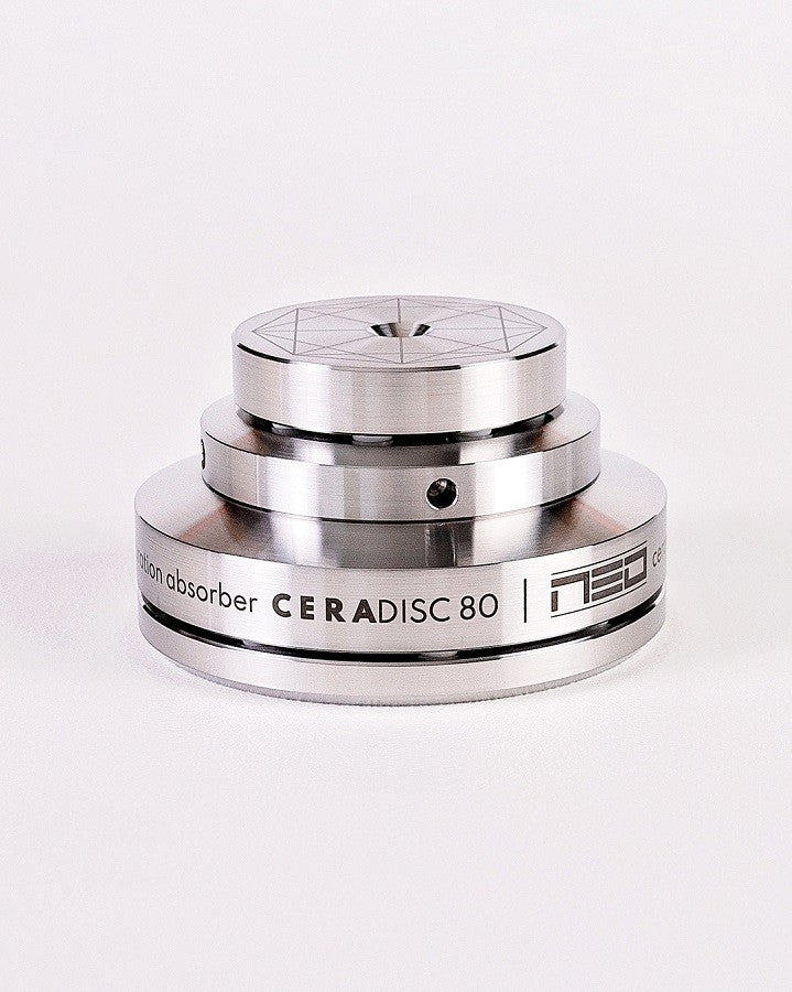 Neo Highend CERADISC 80