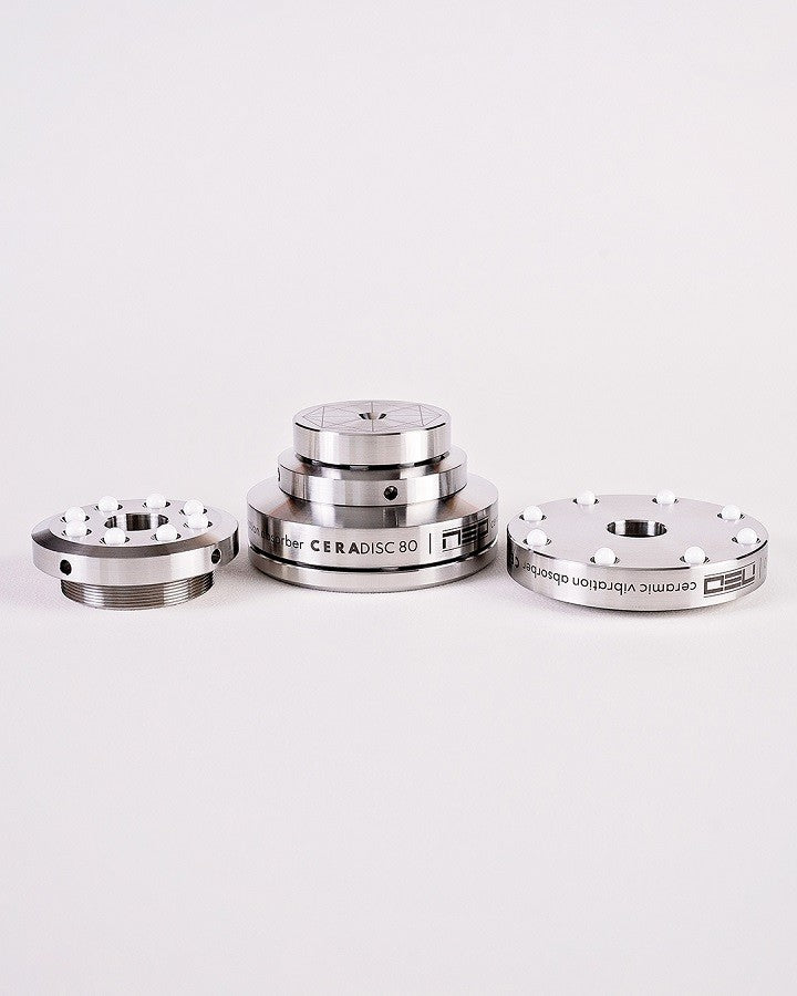Neo Highend CERADISC 80