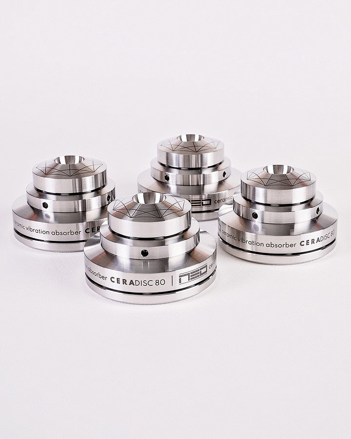 Neo Highend CERADISC 80 QR