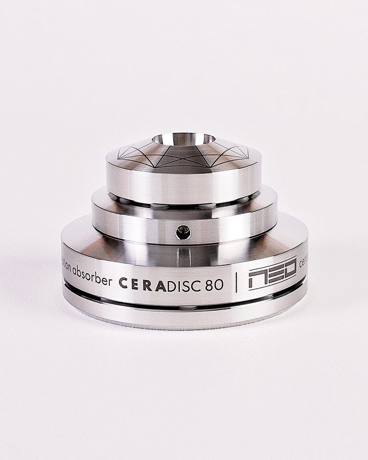 Neo Highend CERADISC 80 QR