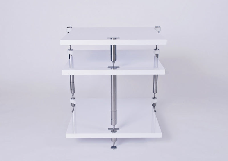 Neo HighEnd Light Tripod HiFi Rack / Amp Stand